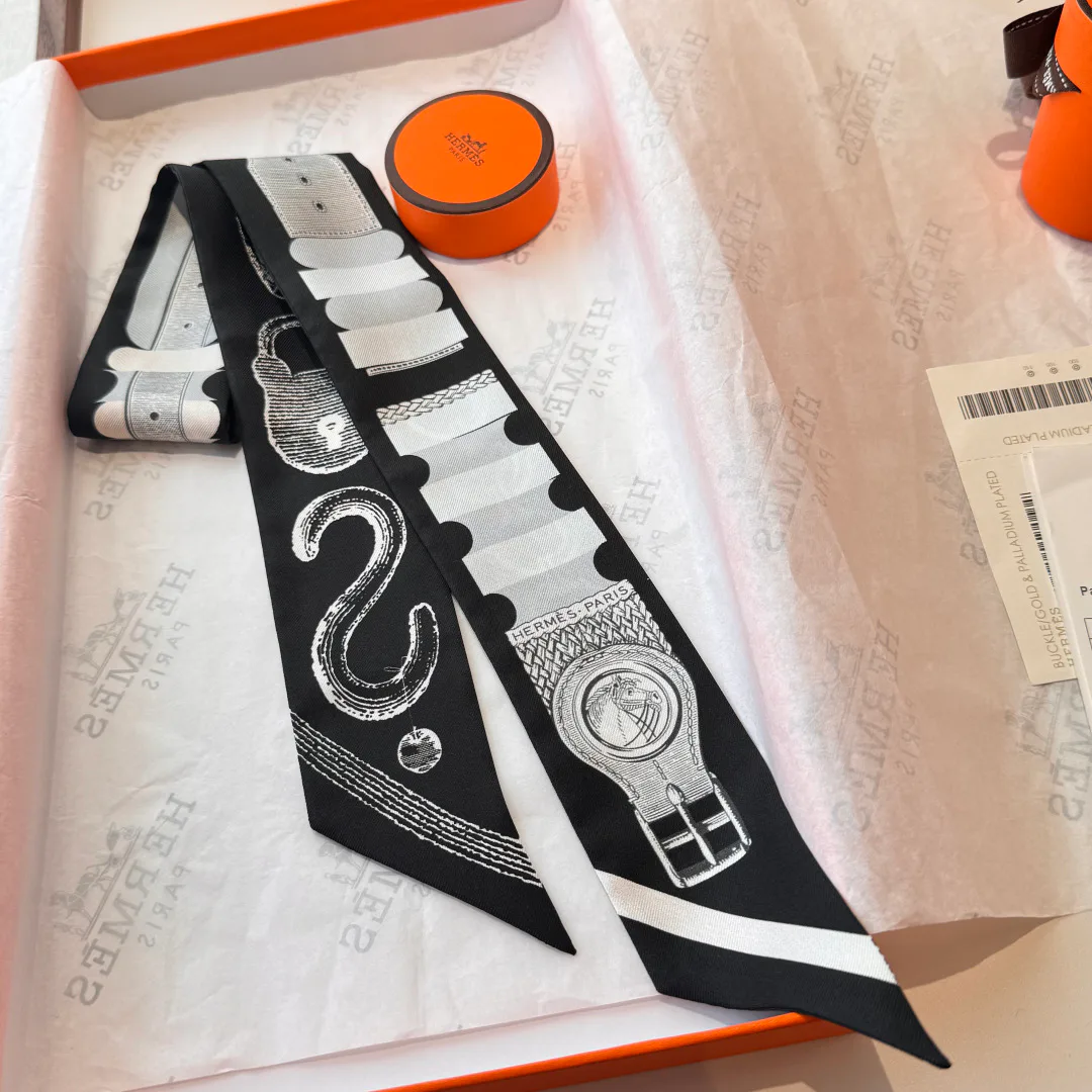 Платки Hermes 14896312