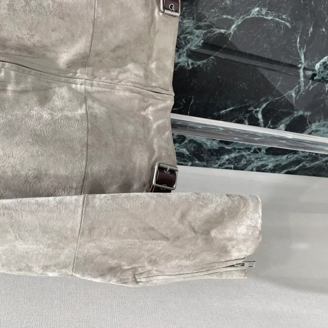 Куртки И Пуховики Женские Loewe 125598