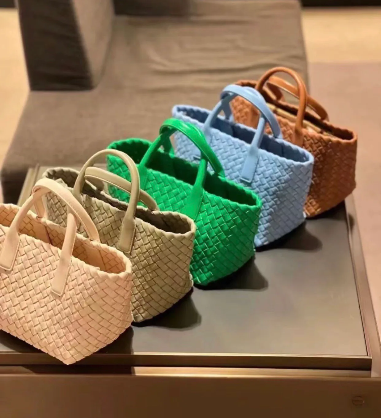 Классические Сумки Женские Bottega Veneta 6448187