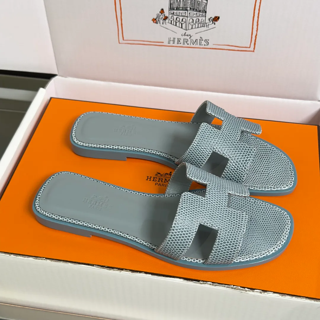 Сандалии Женские Hermes 12253175