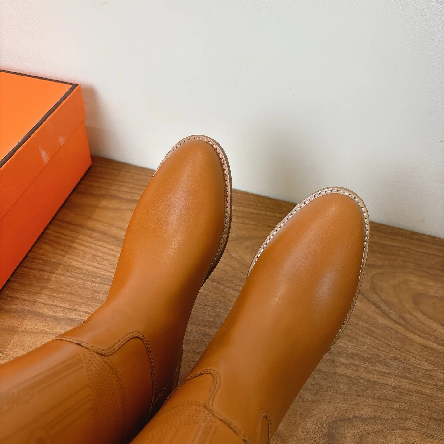Сапоги Женские Hermes 18446780
