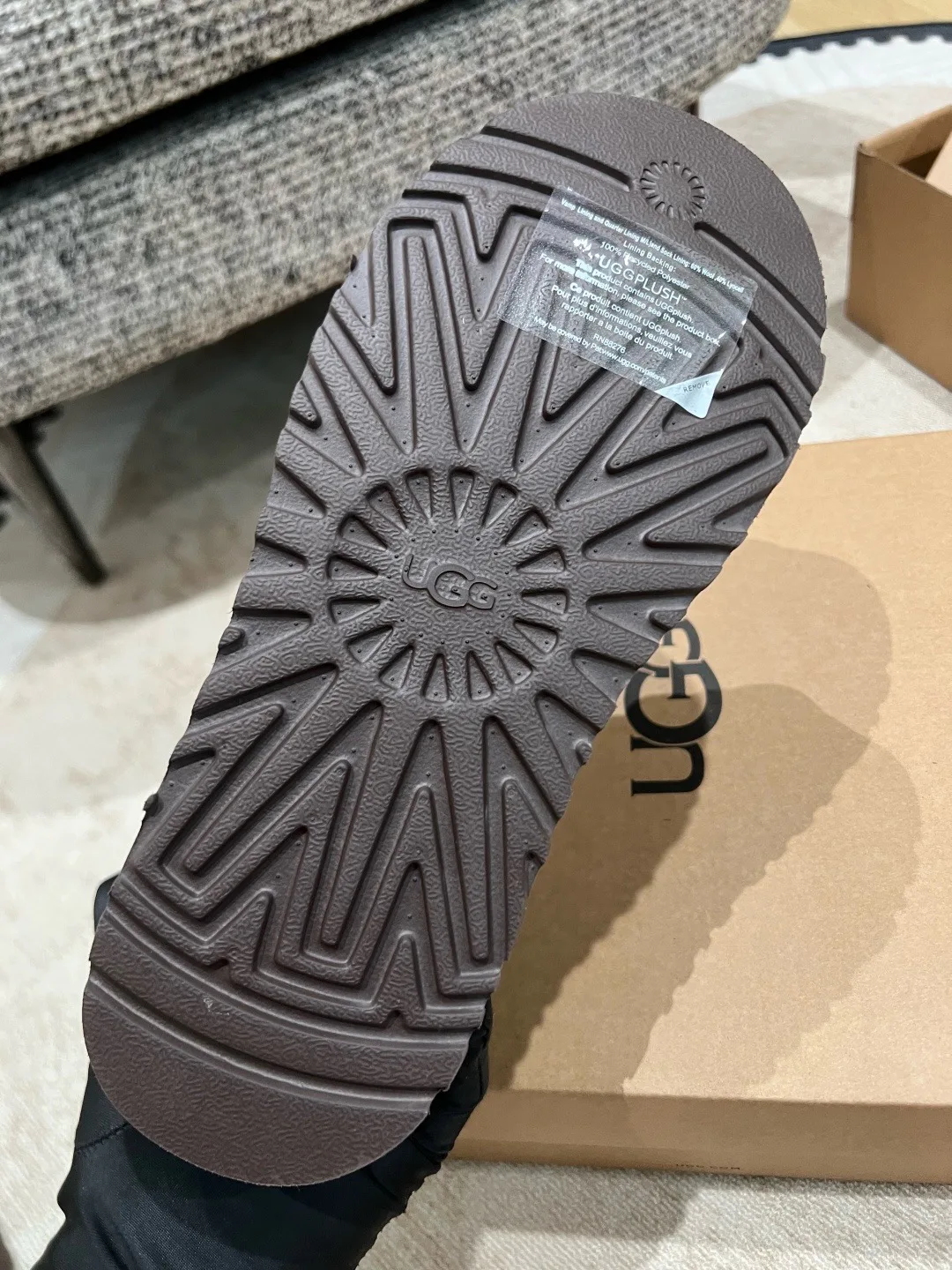 Угги Женские Ugg 18627867