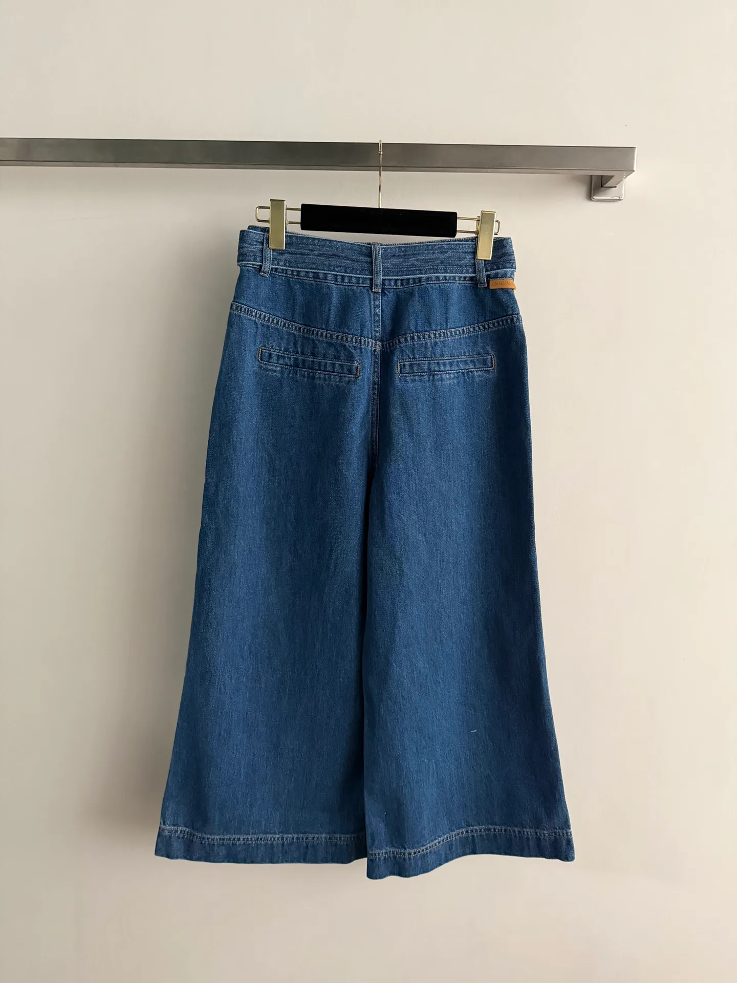 Джинсы Женские Zimmermann 14324971
