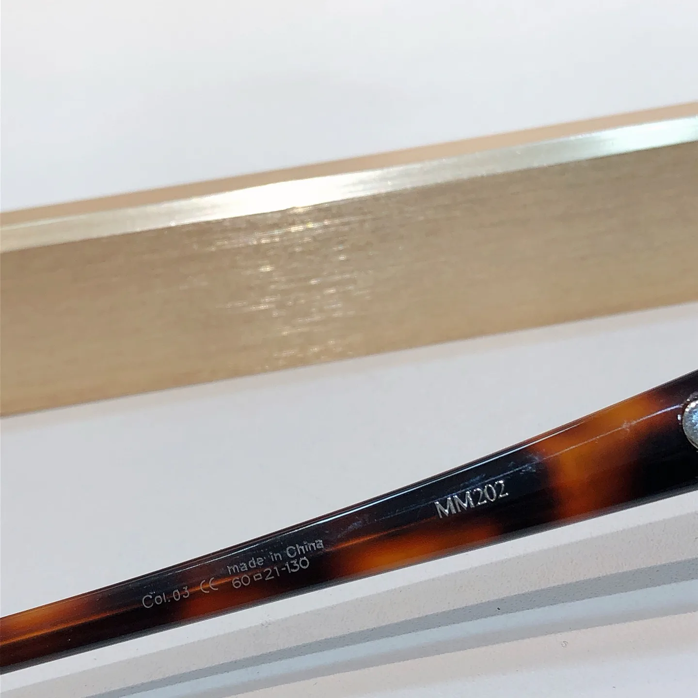 Очки Gentle Monster 13169232