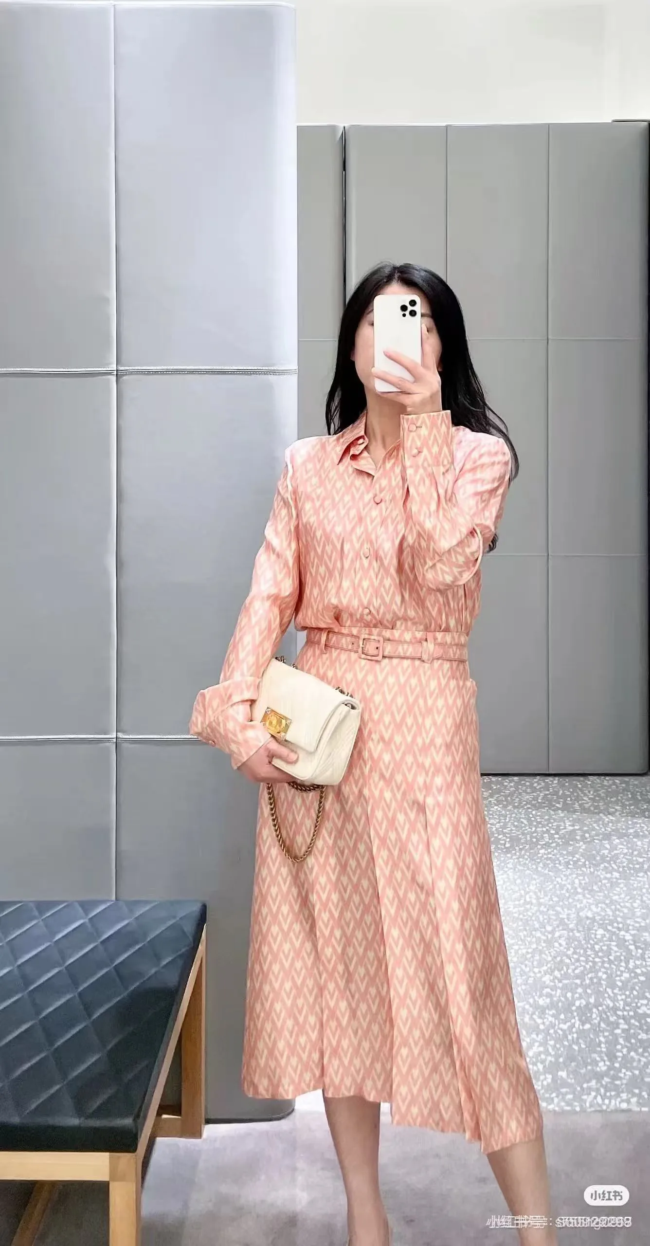 Рубашки Женские Valentino 1890540