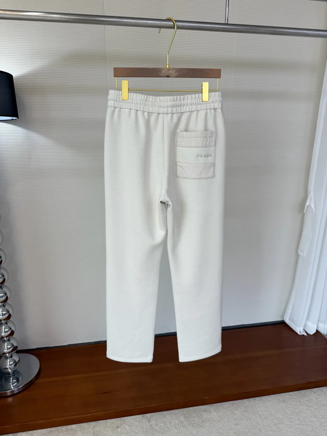 Брюки Женские Prada 791626