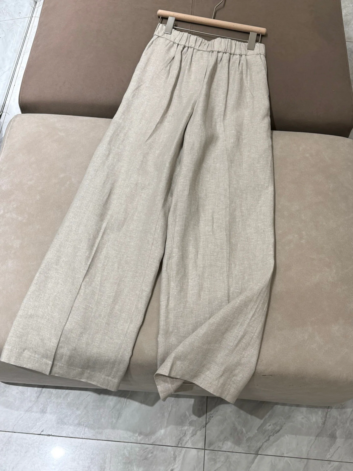 Брюки Женские Brunello Cucinelli 11207070