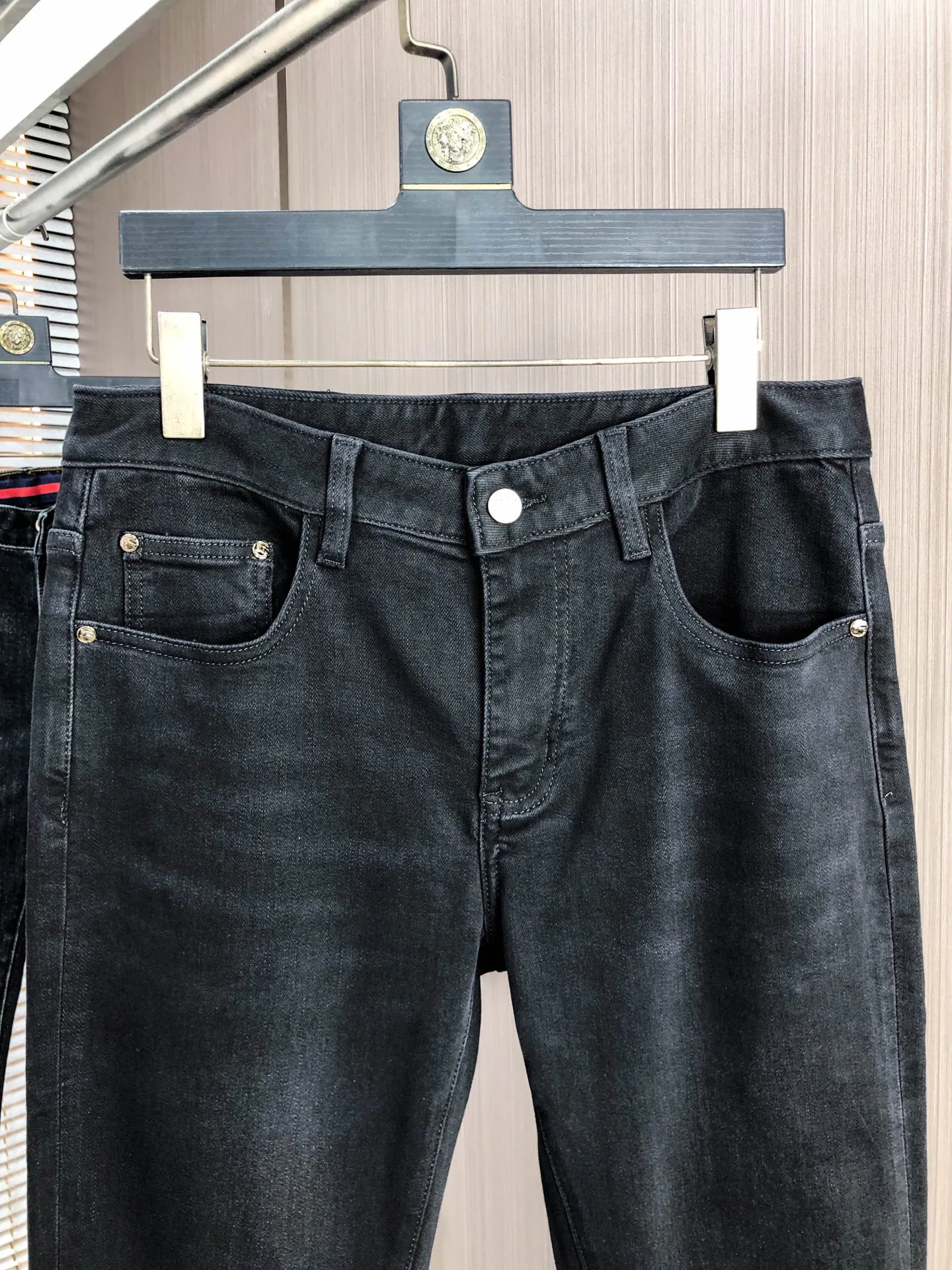 Джинсы Мужские Burberry 1283762