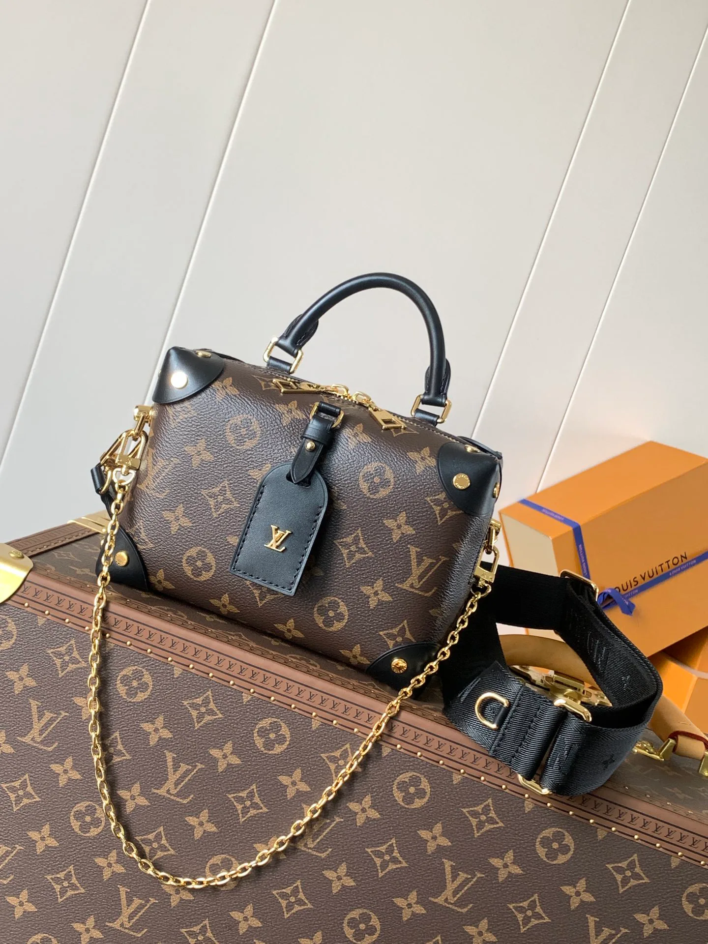 Классические Сумки Женские Louis Vuitton 11394862