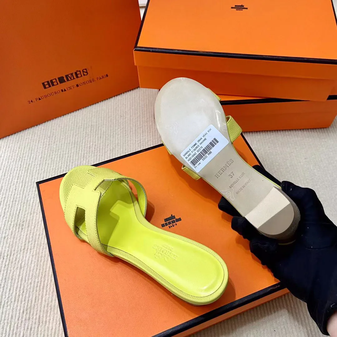 Сандалии Женские Hermes 4959140