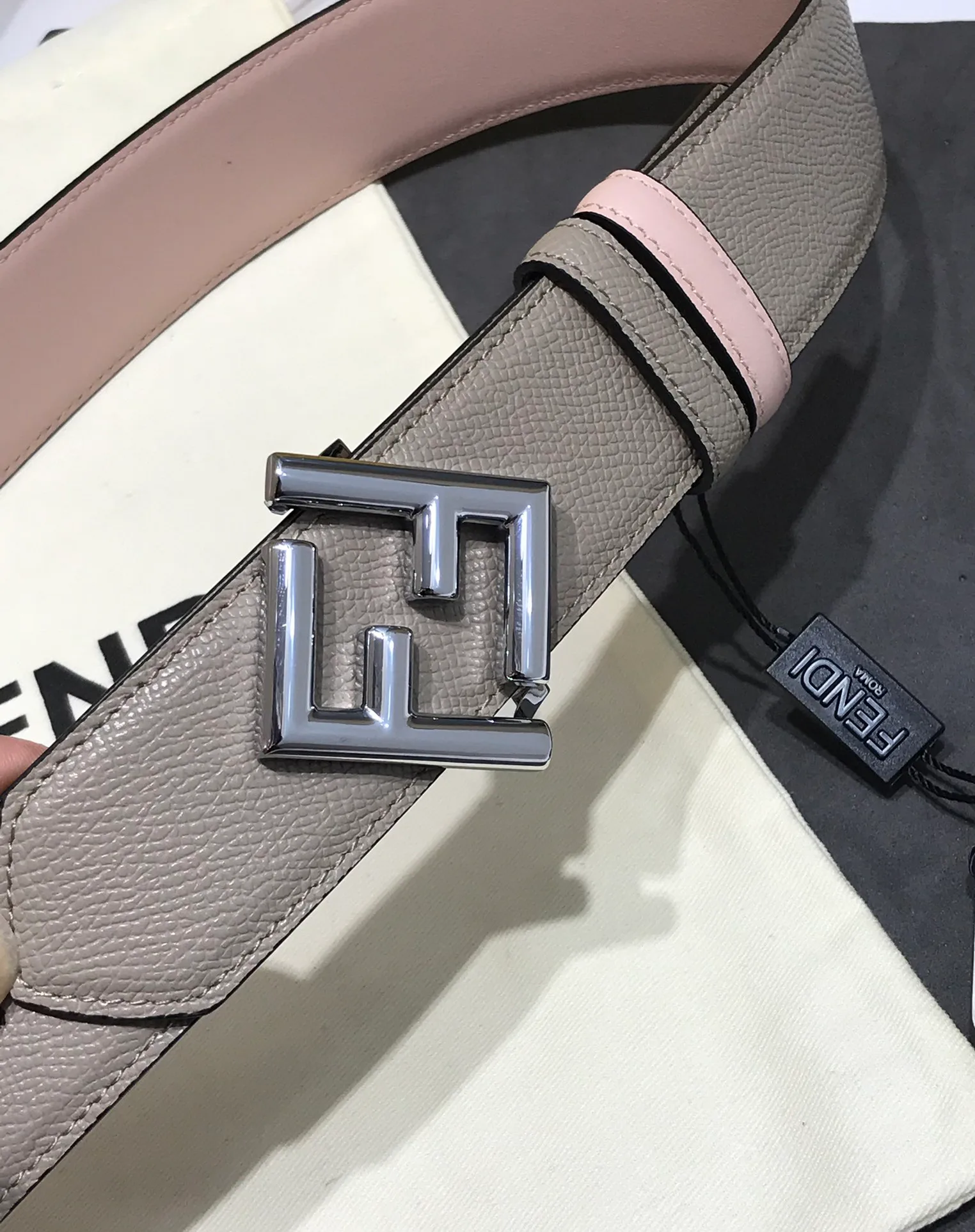 Ремни Fendi 29959