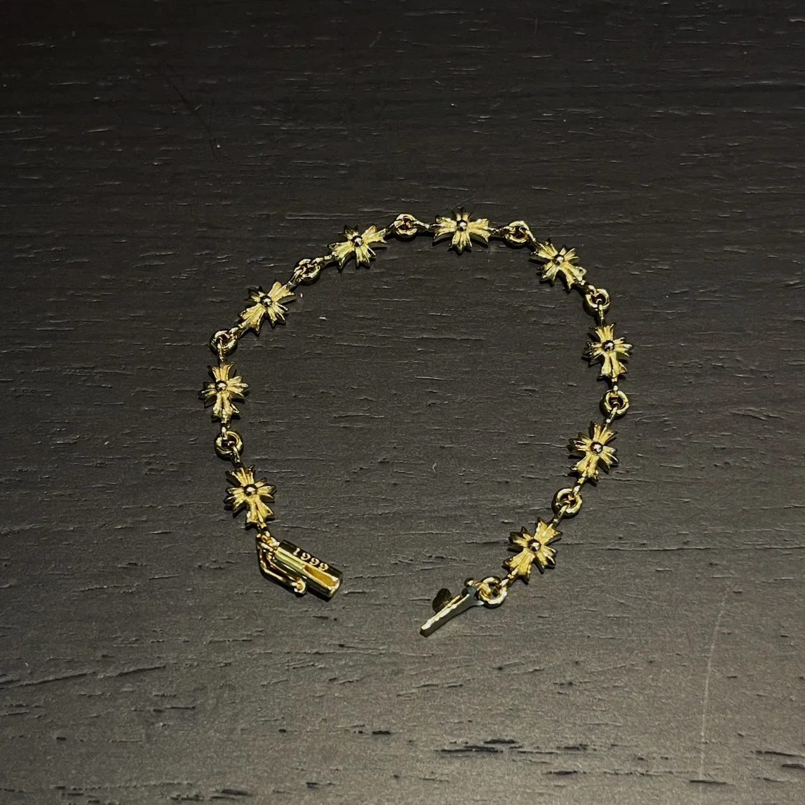 Бижутерия Chrome Hearts 18363444