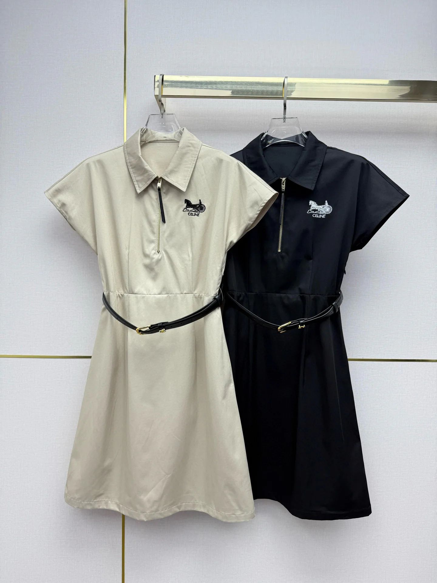 Платья Женские Celine 12545733