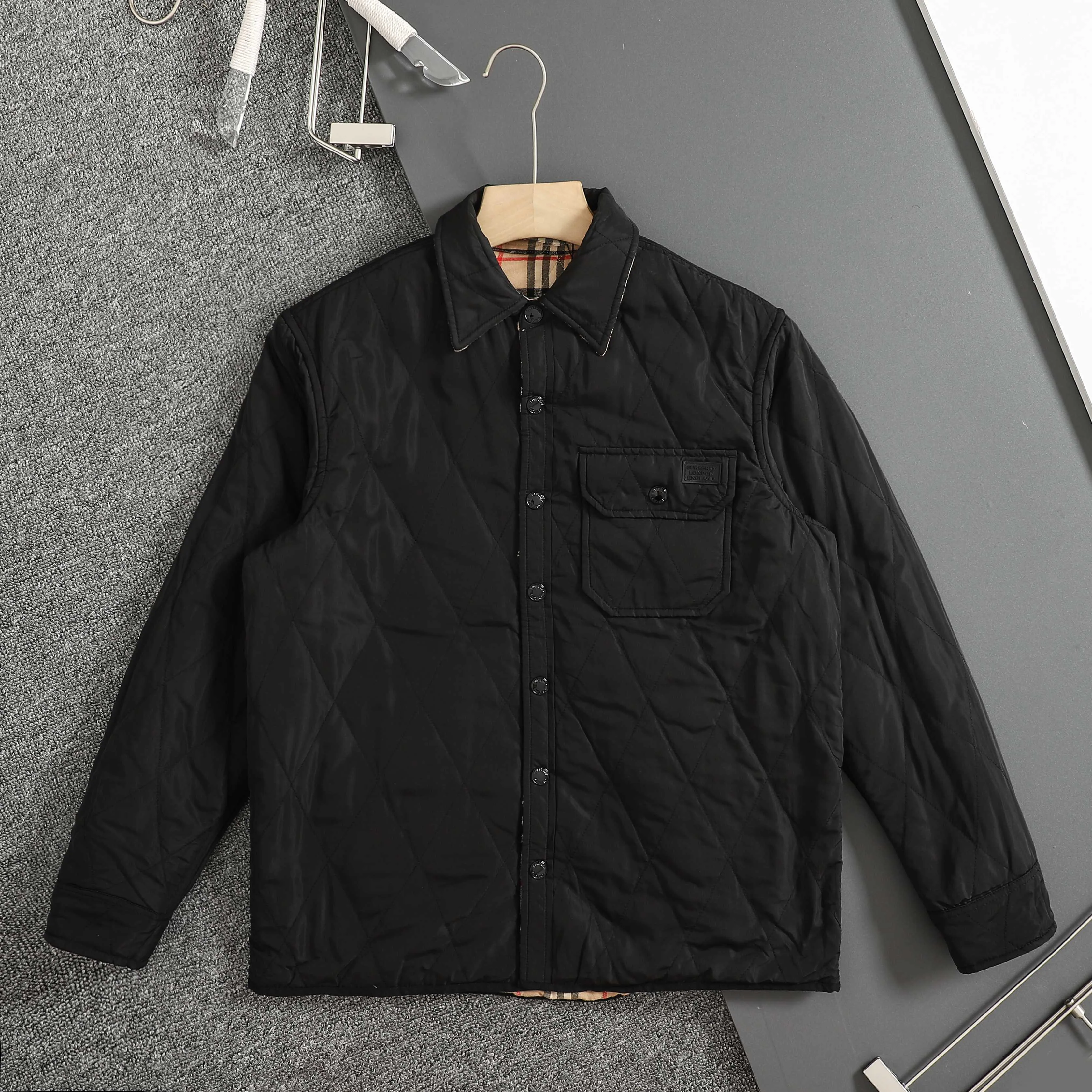 Куртки Женские Burberry 214053