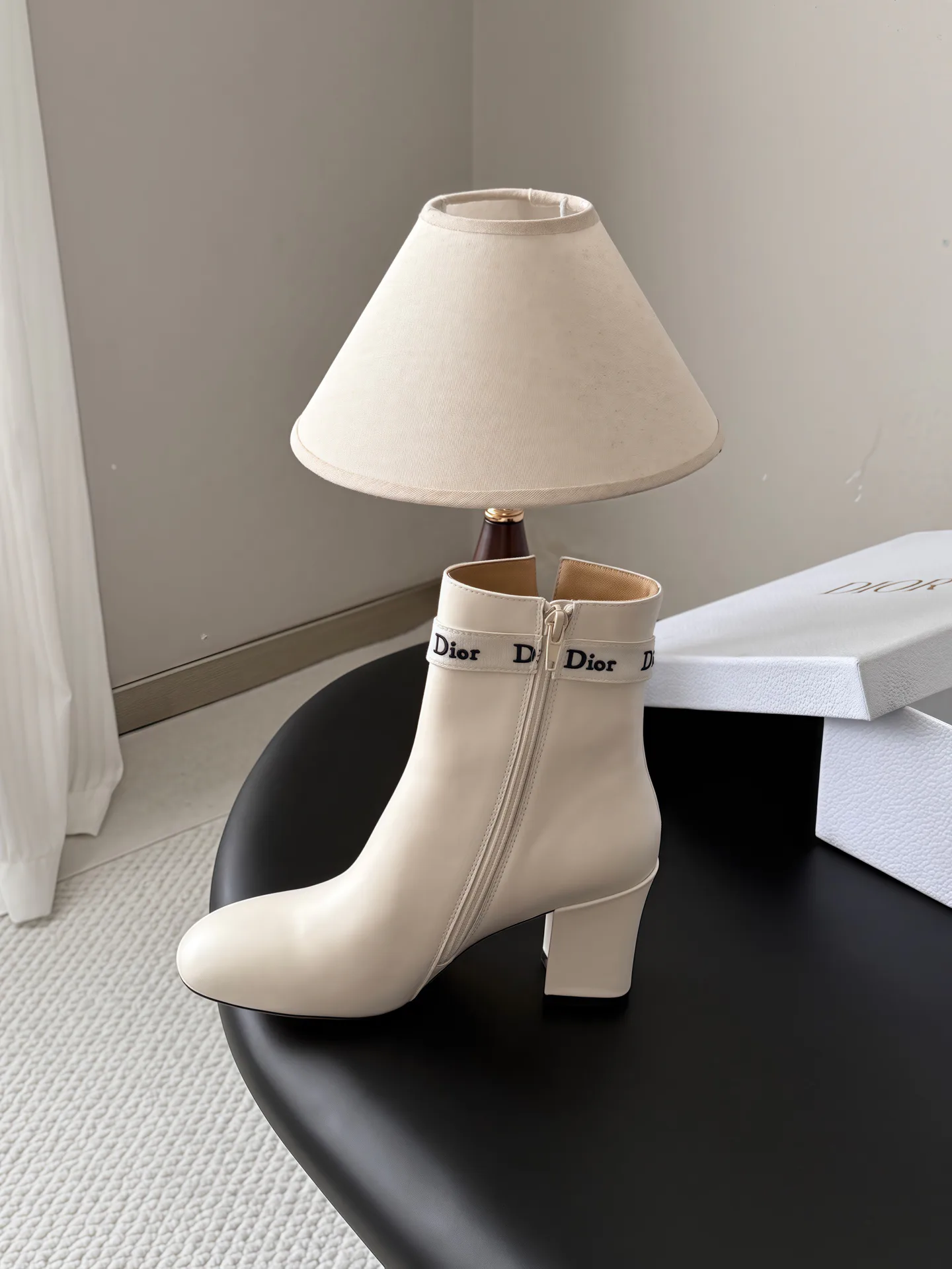 Ботильоны Женские Christian Dior 18359416
