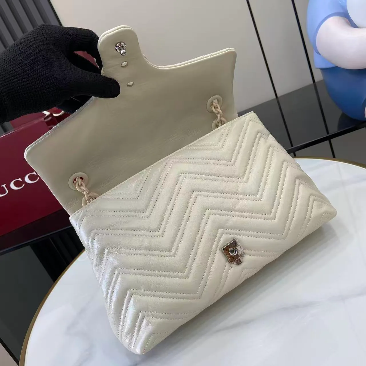 Классические Сумки Женские Gucci 5075896