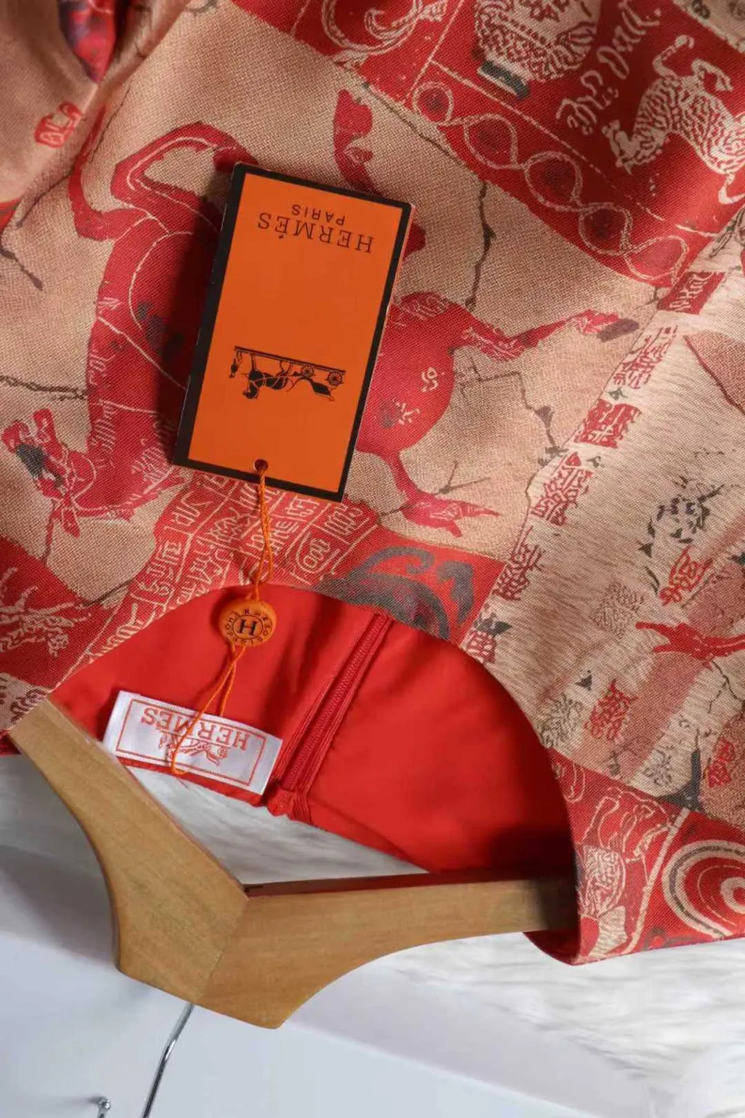 Платья Женские Hermes 2087227