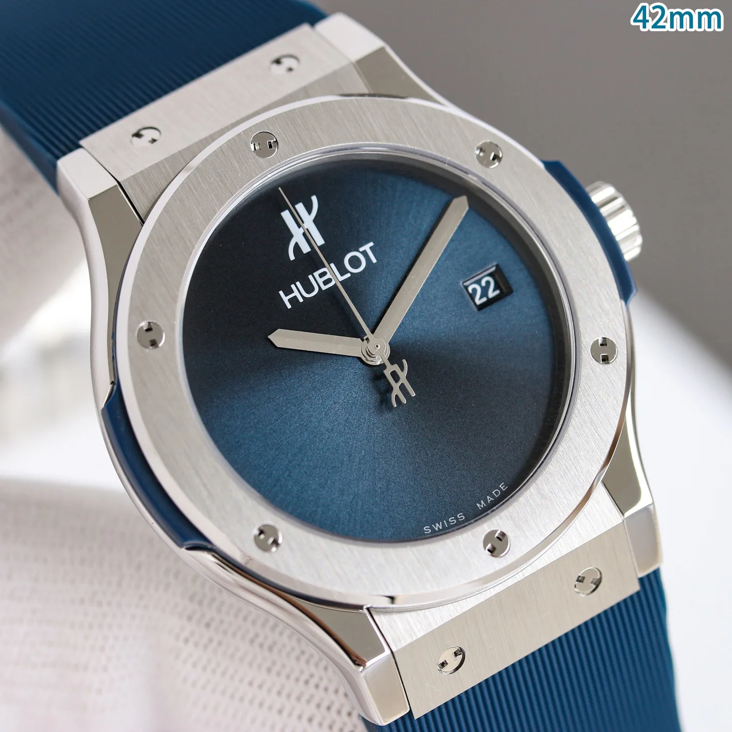 Часы Мужские Hublot 5564891