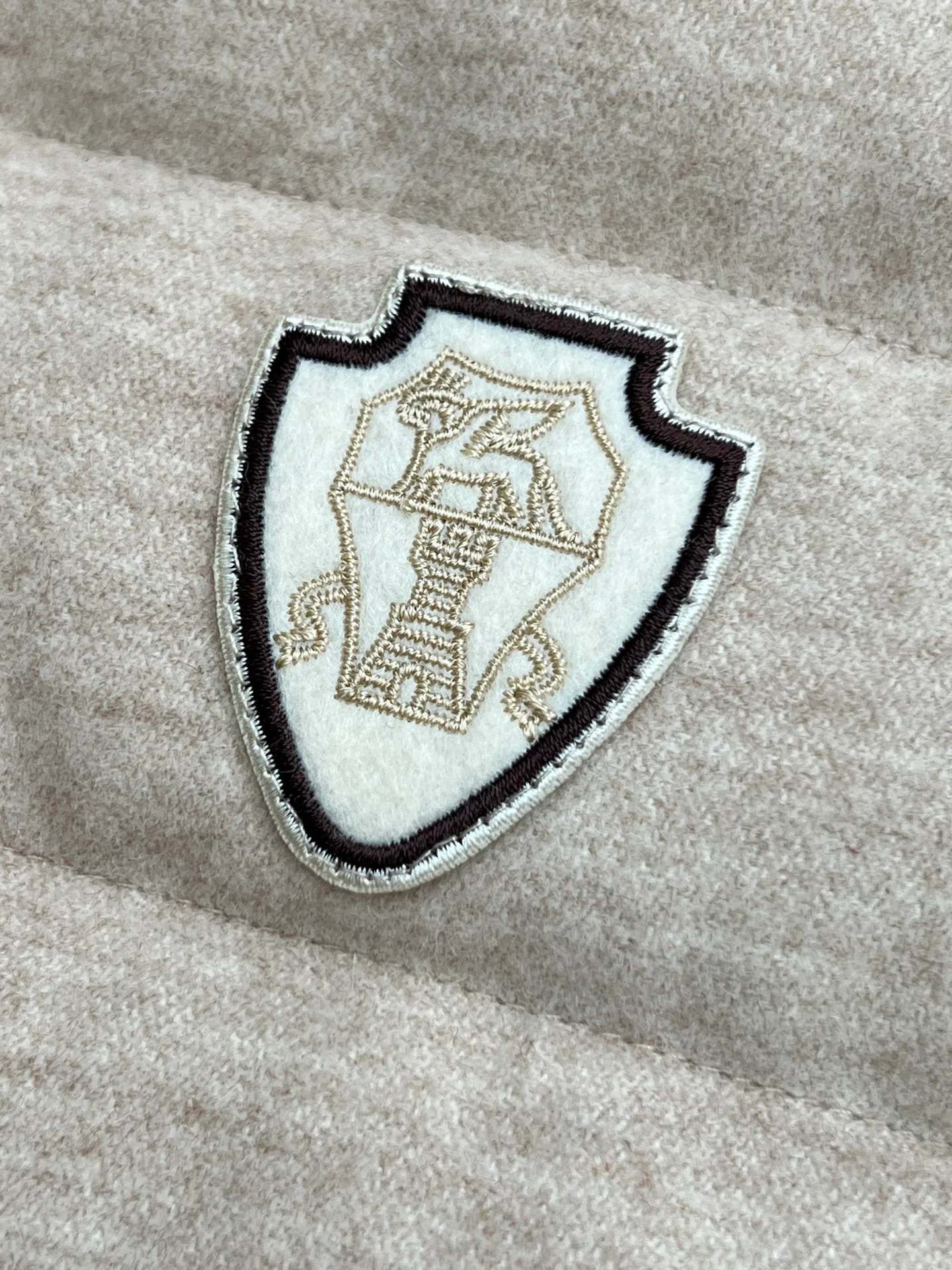 Жилеты Женские Brunello Cucinelli 512627