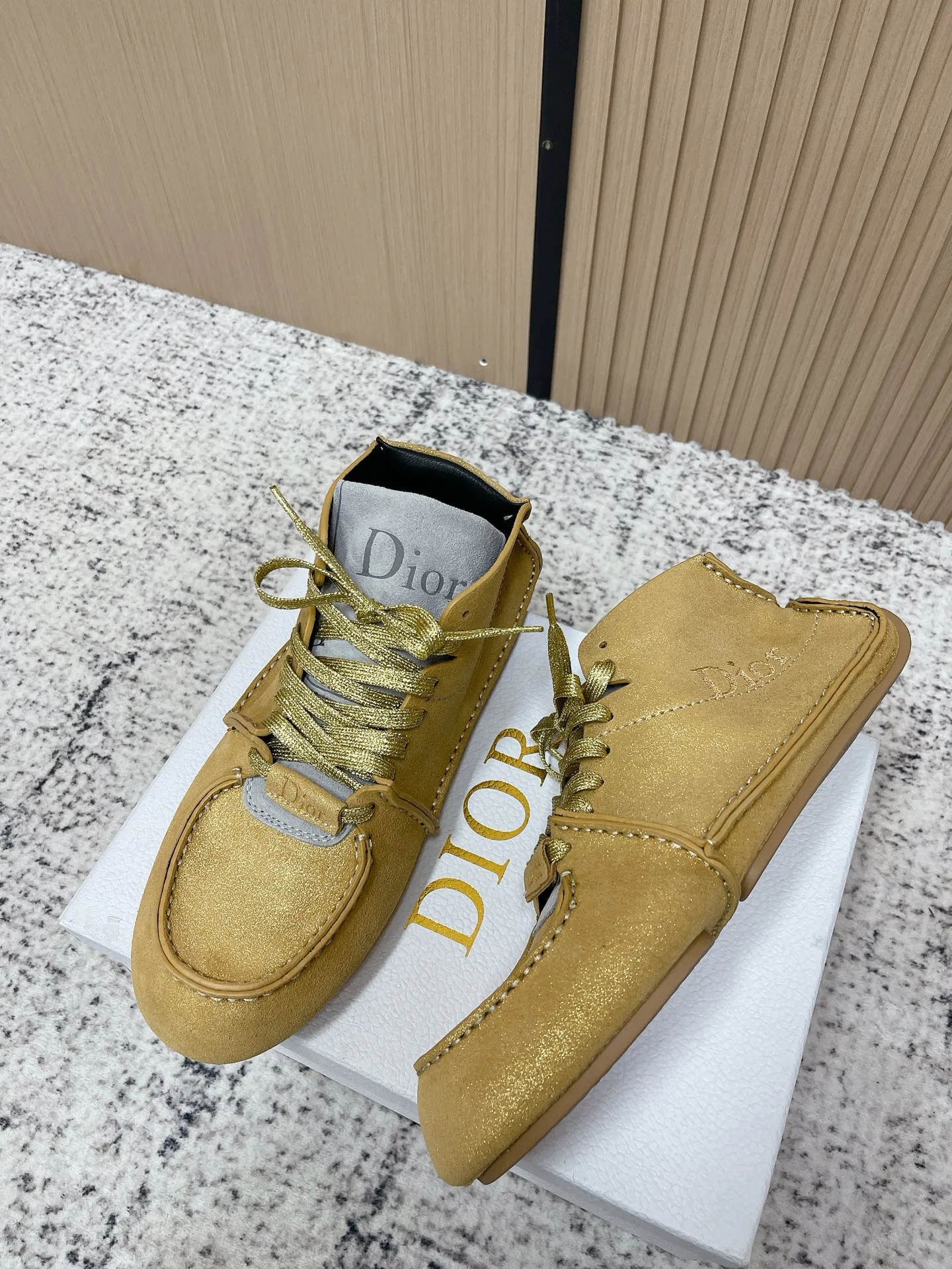 Кроссовки Мужские Christian Dior 11946964