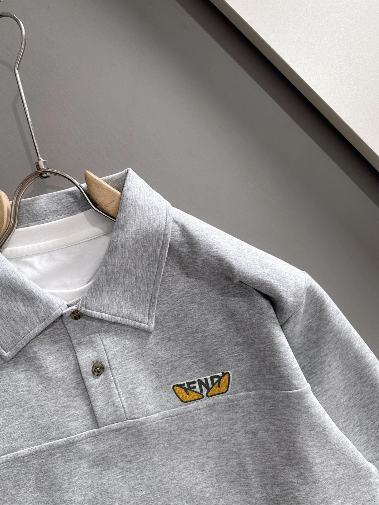 Свитшоты И Худи Мужские Fendi 726000