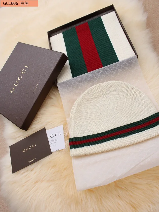 Шарфы Gucci 2588558