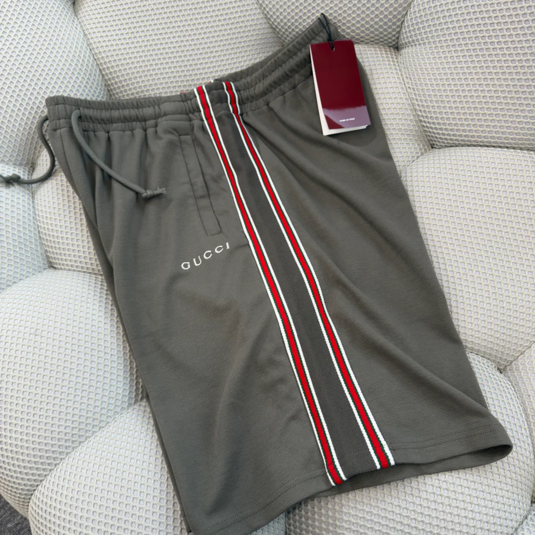 Шорты Мужские Gucci 11654611