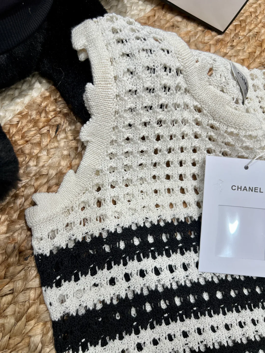 Жилеты Женские Chanel 9976337