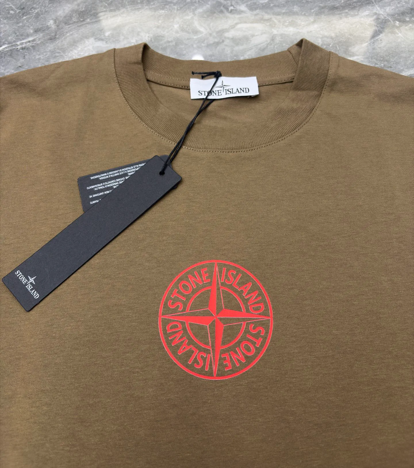 Футболки Женские Stone Island 11424389