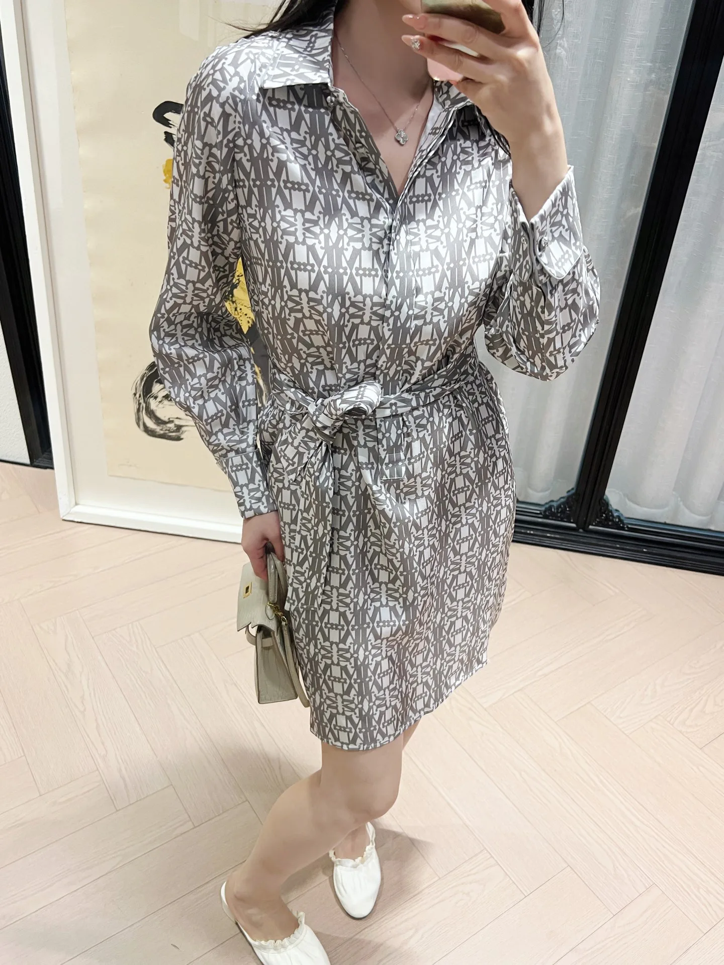 Платья Женские Max Mara 1139125