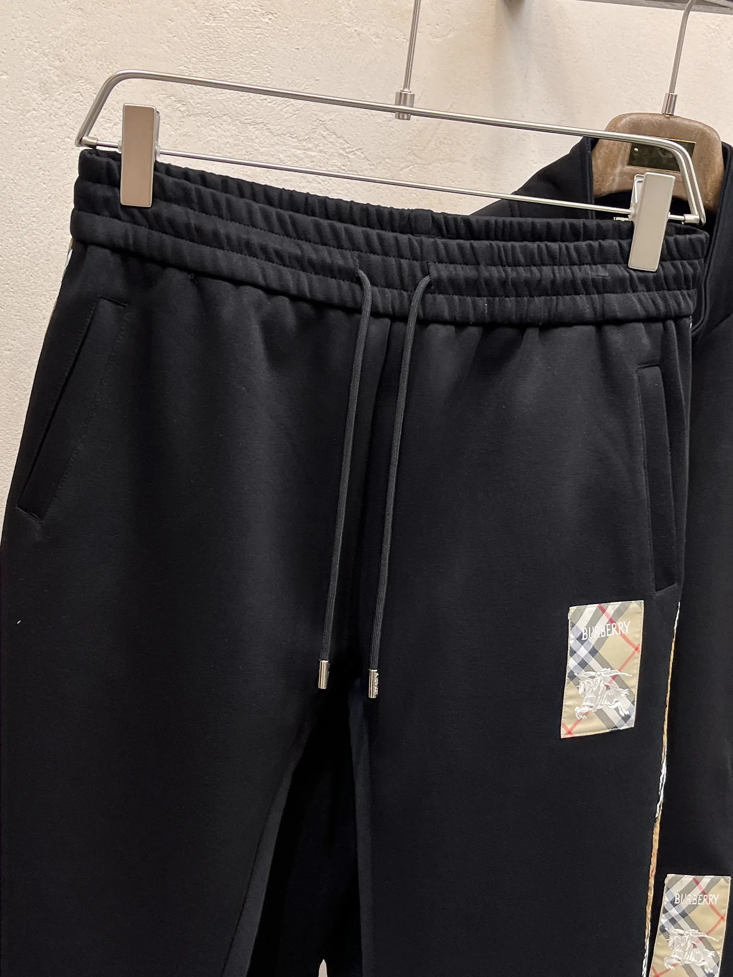 Спортивные Костюмы Мужские Burberry 235391