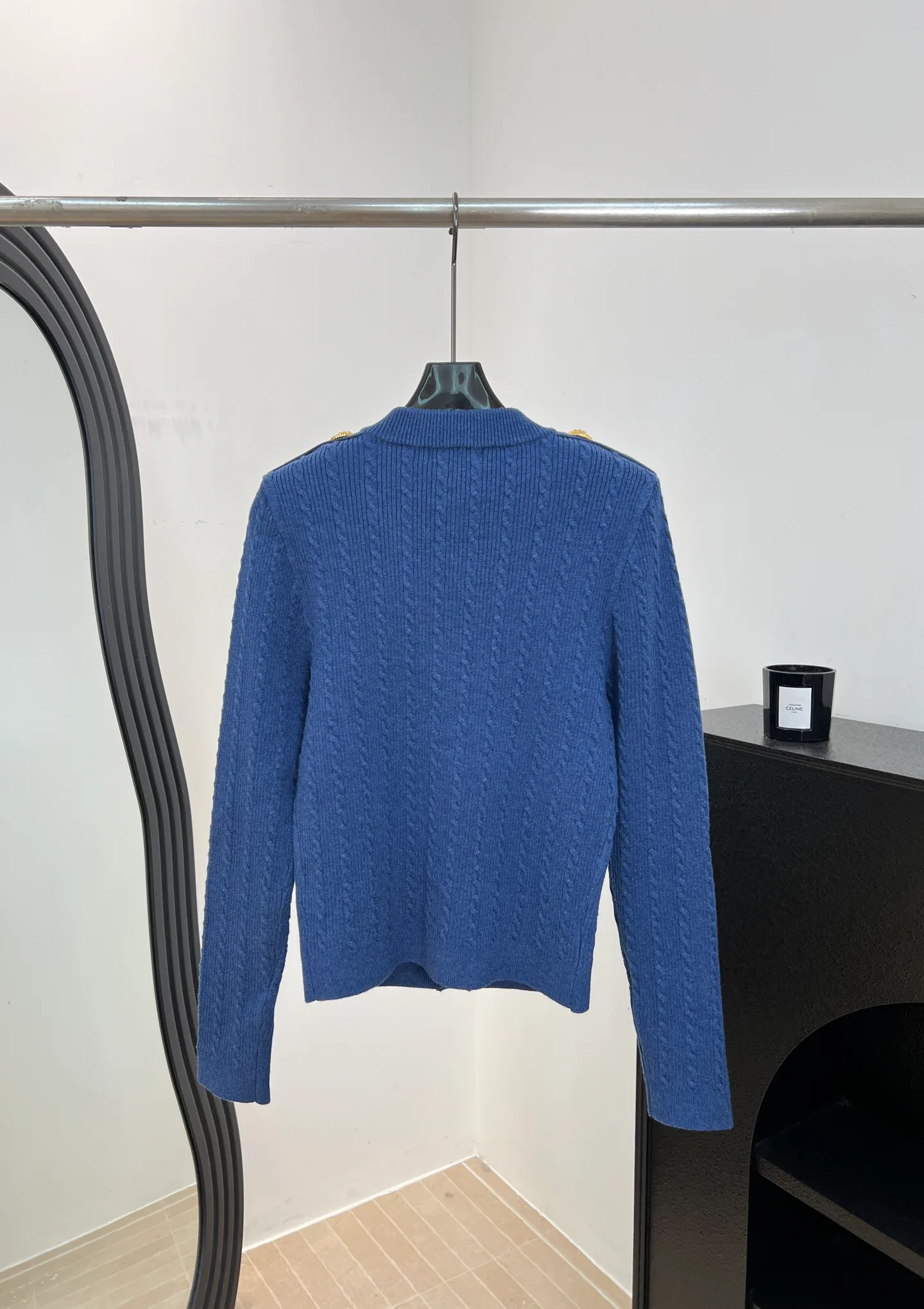 Джемперы И Свитеры Женские Balmain 18733596