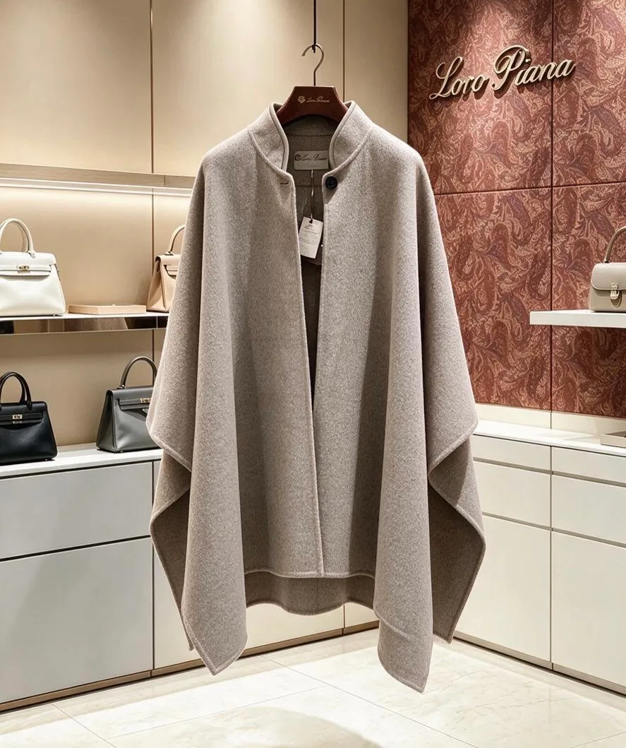 Пальто Женские Loro Piana 18428693