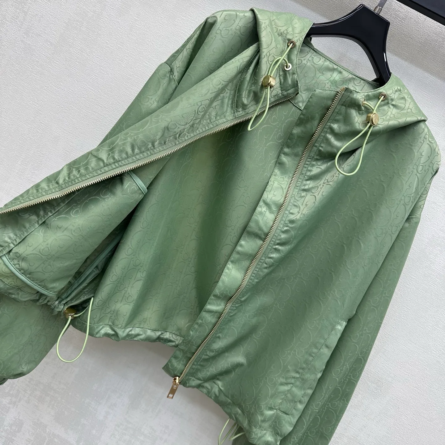 Куртки И Пуховики Женские Christian Dior 11673994