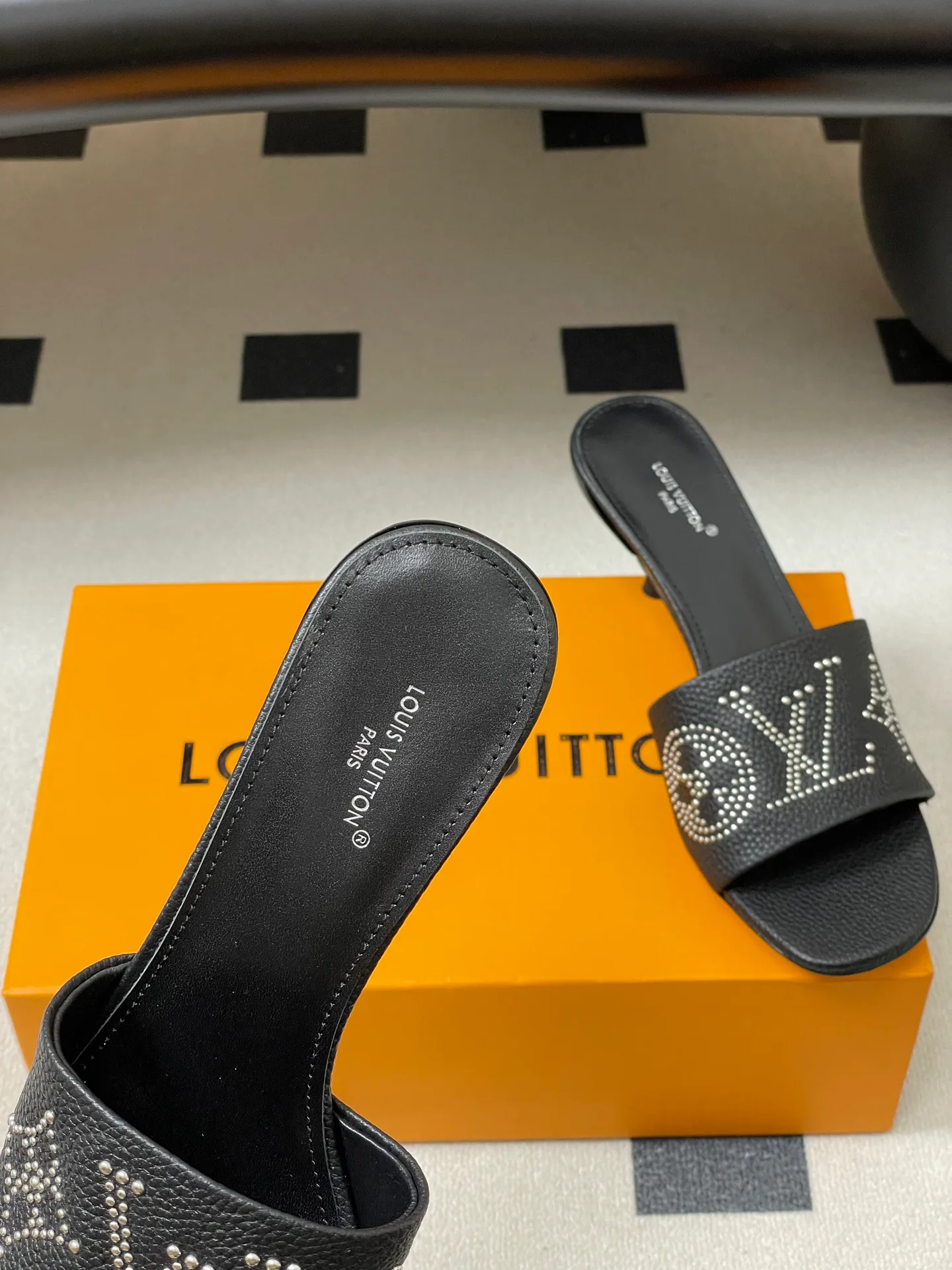 Босоножки Женские Loro Piana 1881528