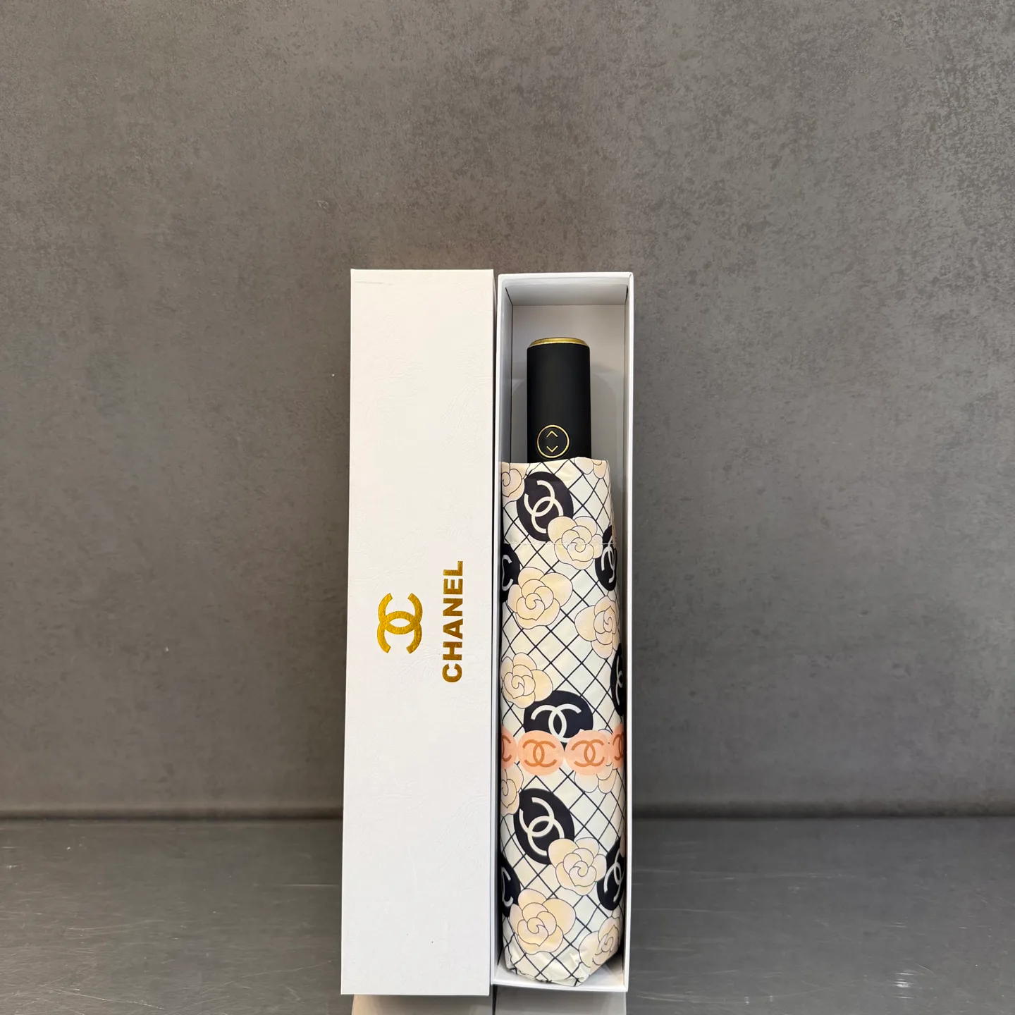 Зонты Chanel 17350235