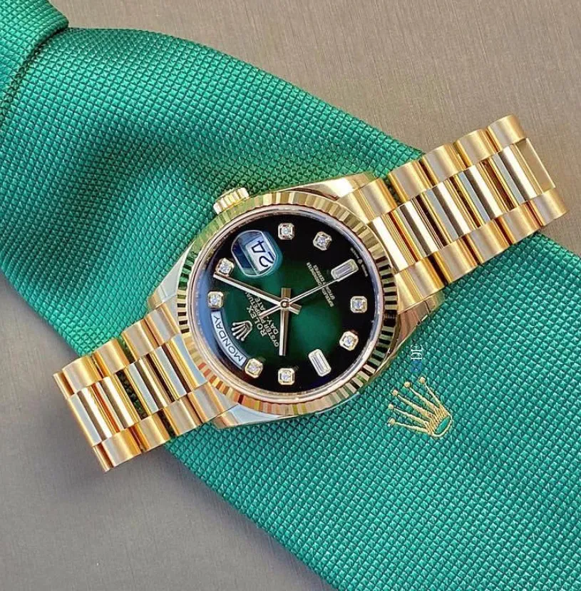 Часы Мужские Rolex 3972815