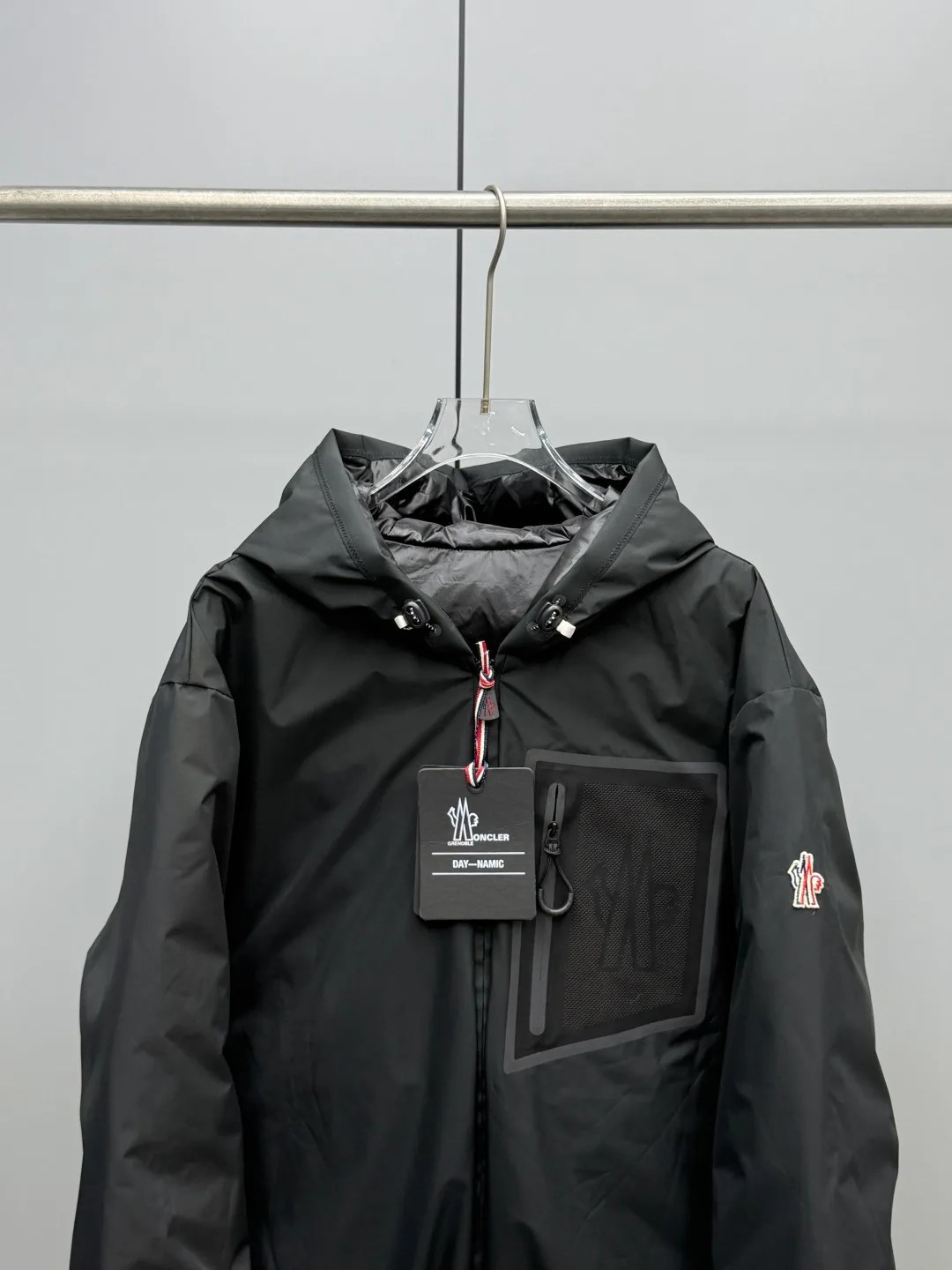 Куртки И Пуховики Мужские Moncler 938785