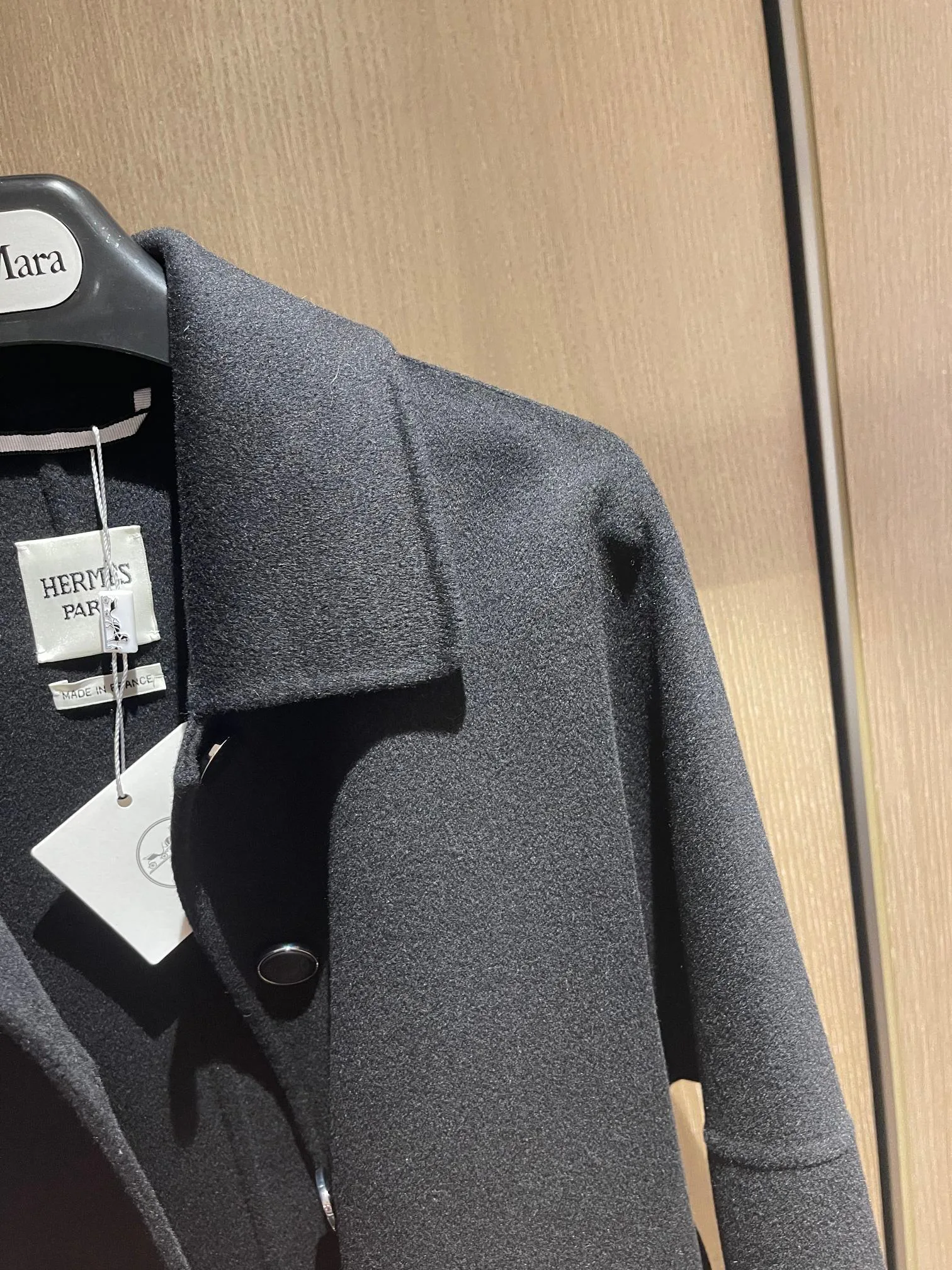 Куртки И Пуховики Женские Hermes 483849