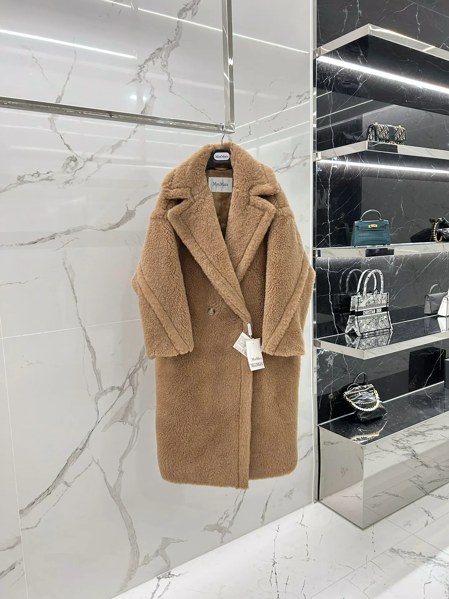Пальто Женские Max Mara 550351