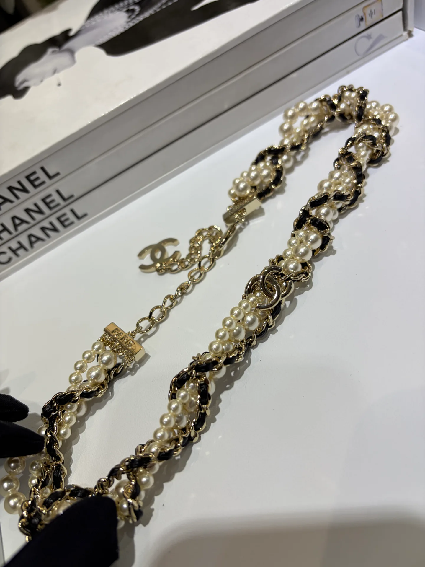 Бижутерия Chanel 4510881