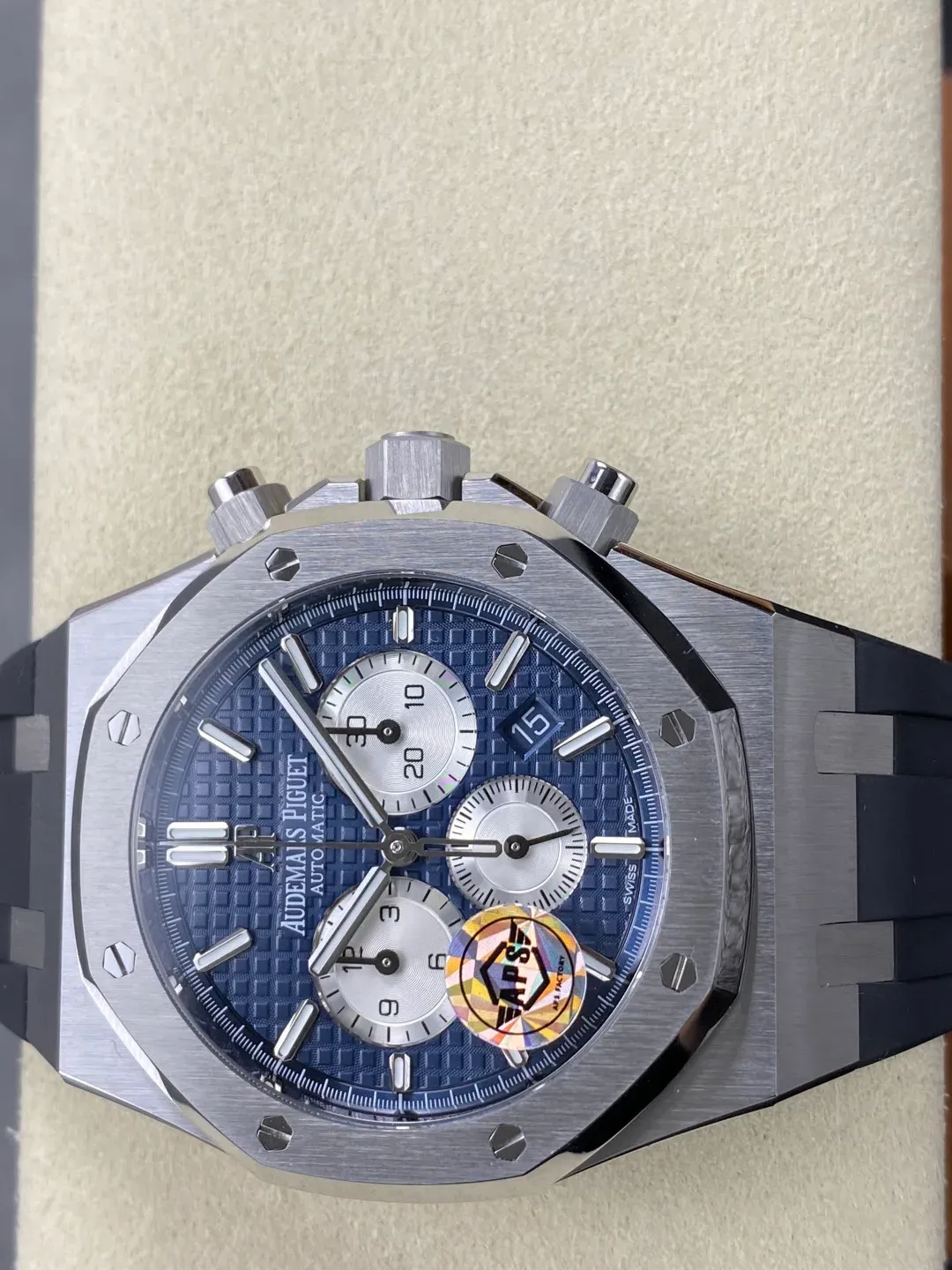 Часы Женские Audemars Piguet 691931