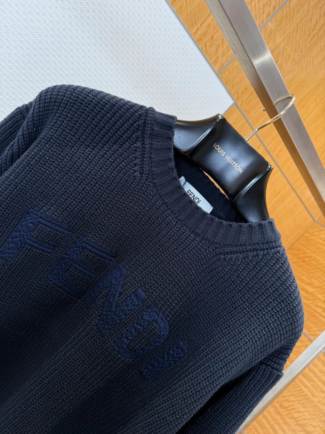 Джемперы И Свитеры Мужские Fendi 1684365