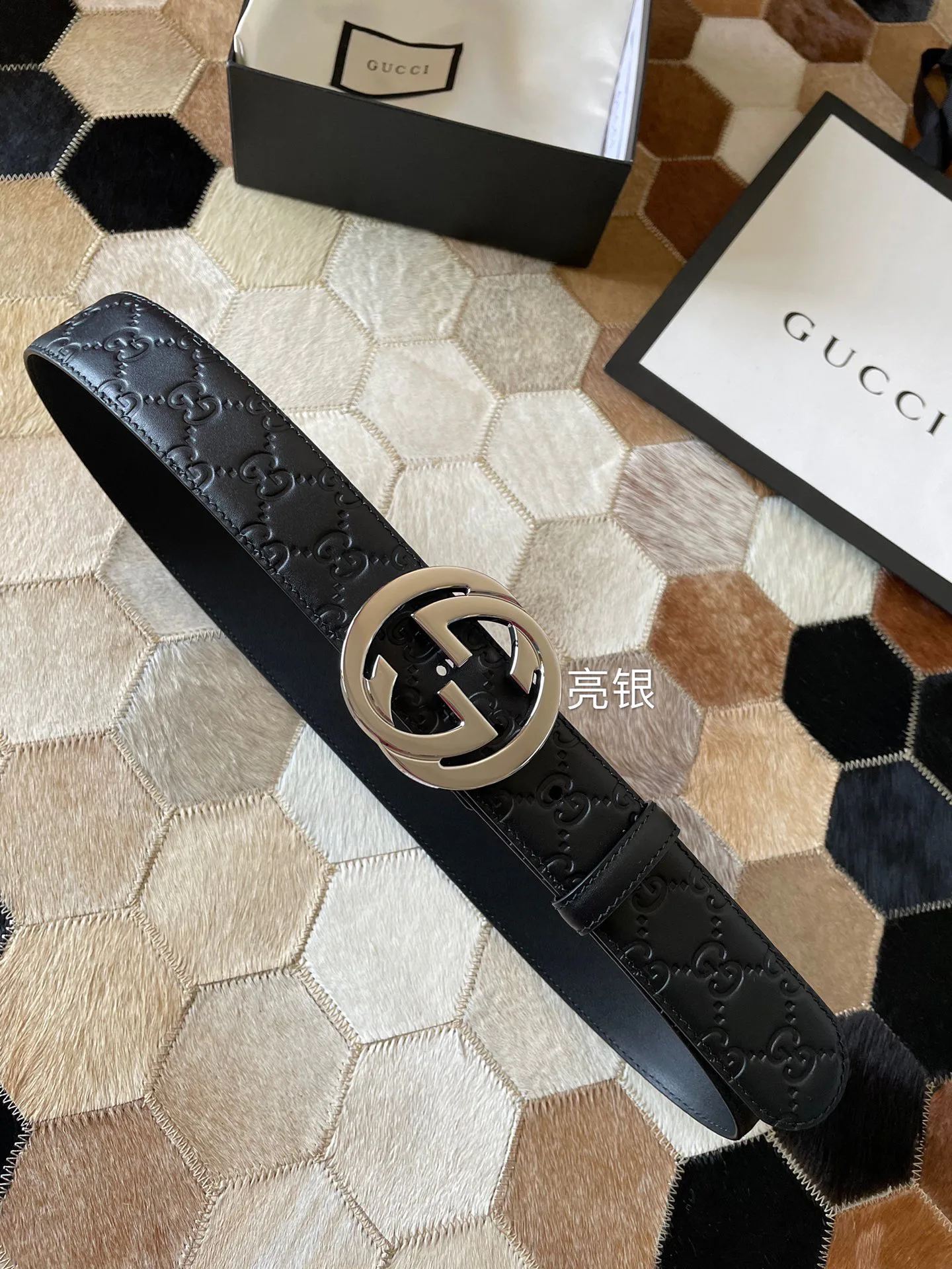 Ремни Gucci 10399074