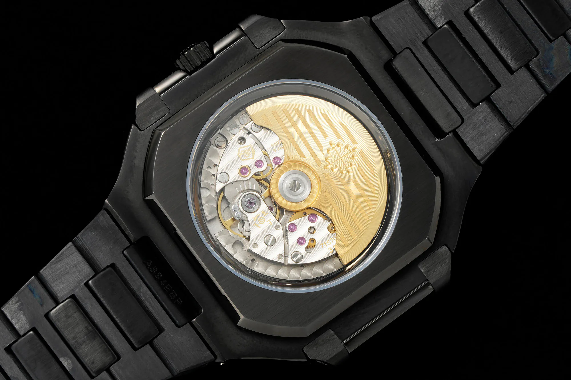 Часы Женские Patek Philippe 692032