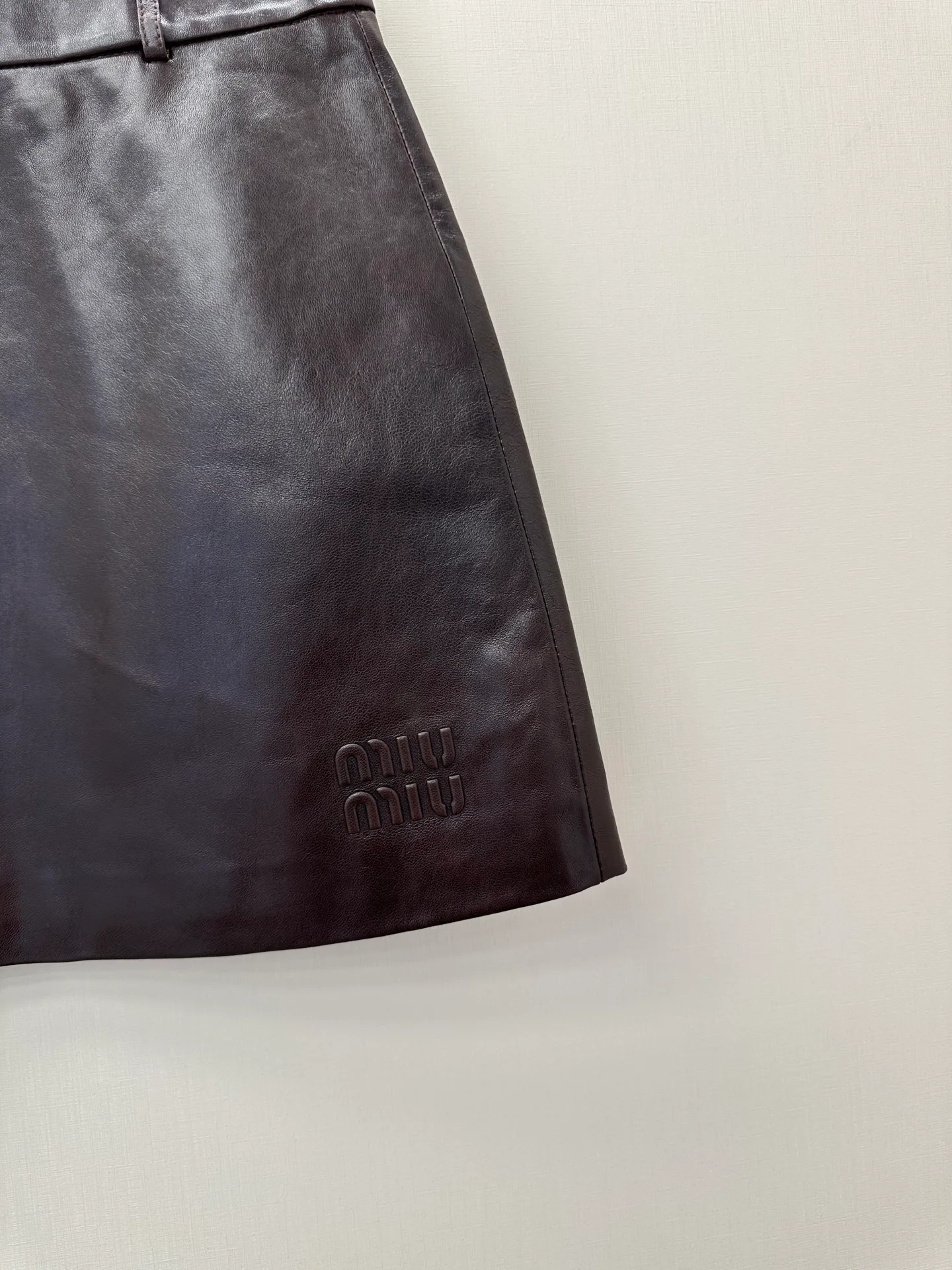 Юбки Женские Miu Miu 17328278