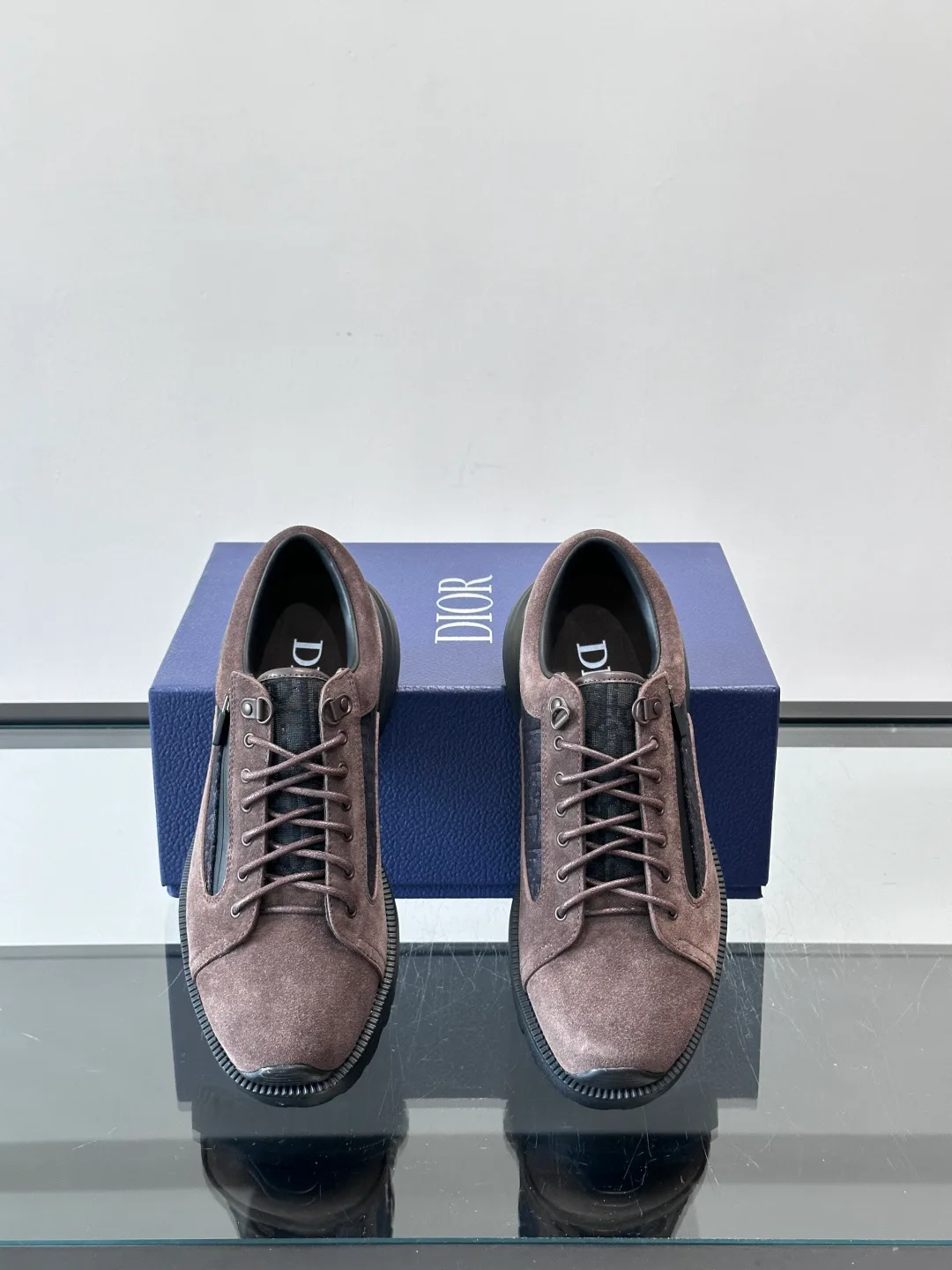 Кроссовки Мужские Christian Dior 5120181