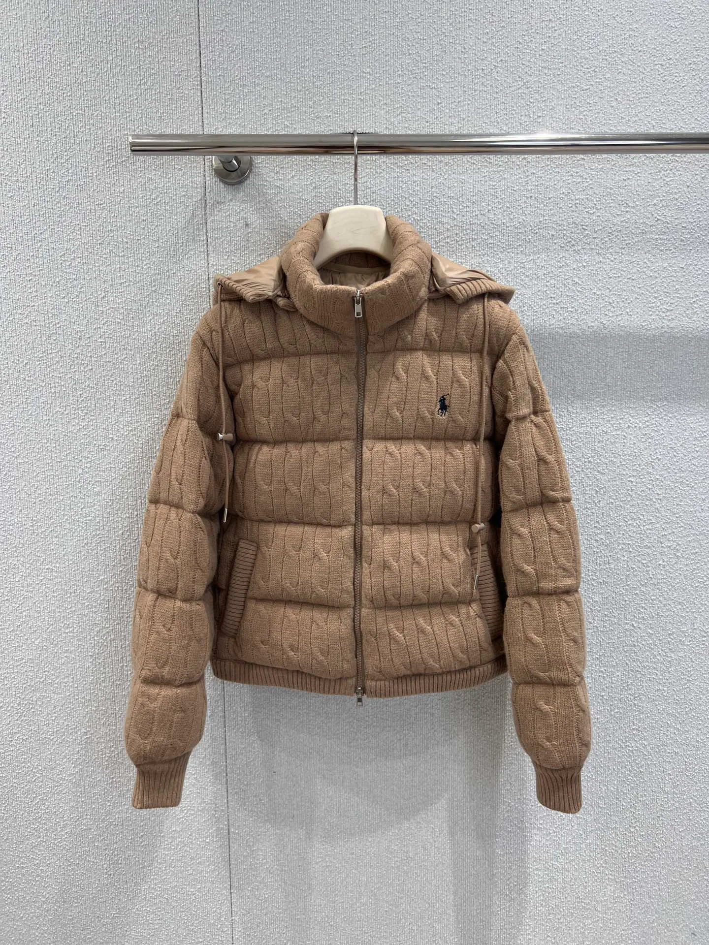 Куртки И Пуховики Женские Ralph Lauren 858662