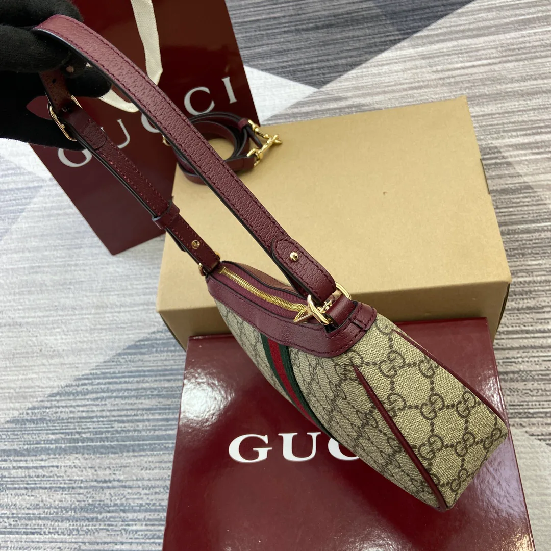 Классические Сумки Женские Gucci 11488775