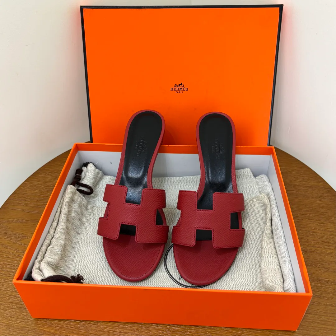 Сандалии Женские Hermes 10655993